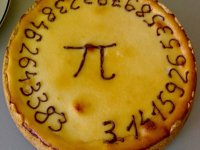 Happy Pi Day