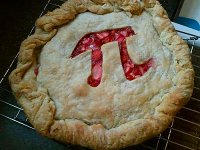 Happy Pi Day