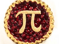 Happy Pi Day
