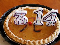 Happy Pi Day