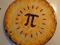 Happy Pi Day