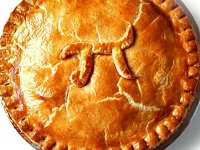 Happy Pi Day