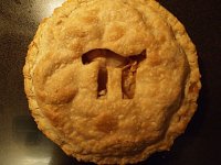 Happy Pi Day