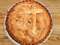 Happy Pi Day