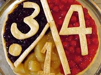 Happy Pi Day