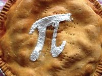 Happy Pi Day