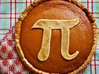 Happy Pi Day