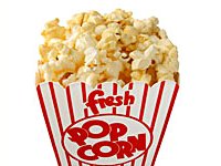 Happy Popcorn Day