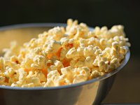 Happy Popcorn Day