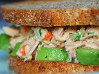 Happy National Sandwich Day
