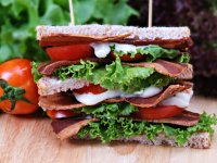 Happy National Sandwich Day