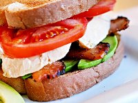 Happy National Sandwich Day