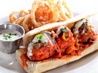 Happy National Sandwich Day