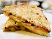Happy National Sandwich Day