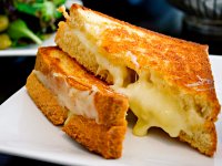 Happy National Sandwich Day