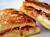 Happy National Sandwich Day