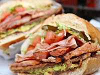 Happy National Sandwich Day