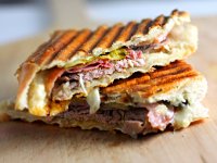 Happy National Sandwich Day