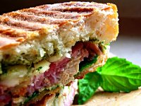 Happy National Sandwich Day