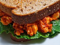 Happy National Sandwich Day