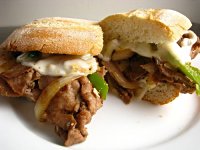 Happy National Sandwich Day