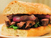 Happy National Sandwich Day