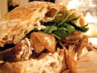 Happy National Sandwich Day