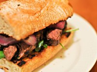 Happy National Sandwich Day