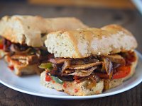 Happy National Sandwich Day