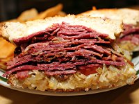 Happy National Sandwich Day