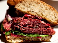 Happy National Sandwich Day