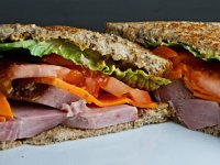 Happy National Sandwich Day