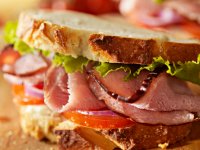 Happy National Sandwich Day
