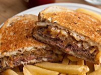 Happy National Sandwich Day
