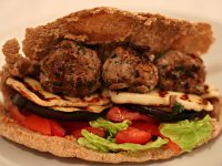 Happy National Sandwich Day