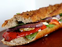 Happy National Sandwich Day