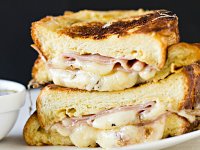 Happy National Sandwich Day