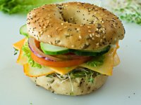 Happy National Sandwich Day