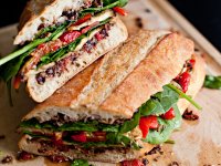 Happy National Sandwich Day