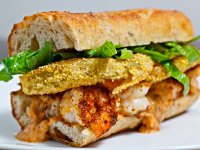 Happy National Sandwich Day