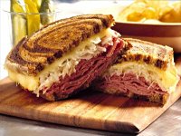 Happy National Sandwich Day