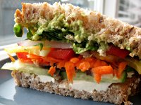 Happy National Sandwich Day