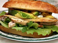 Happy National Sandwich Day
