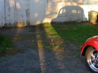 Shadow