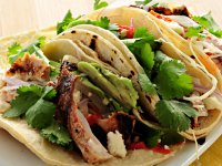 Happy National Taco Day