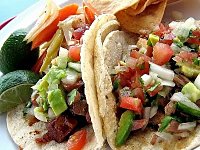 Happy National Taco Day