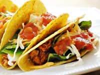 Happy National Taco Day