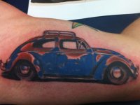 Tattoo