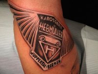 Tattoo