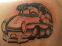 Tattoo
